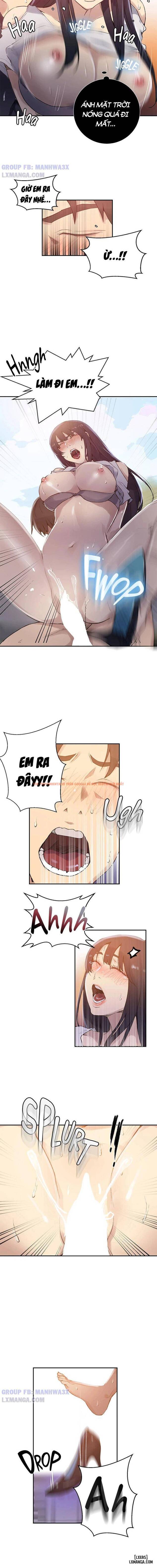 Xem ảnh Lớp Học Gia Đình - Chapter 159 - 13 - HentaiTruyen.fun