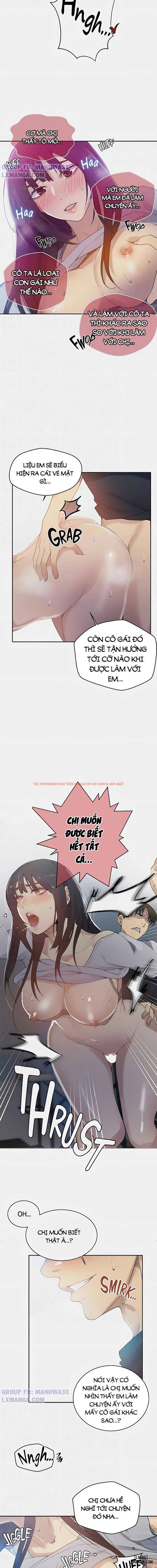 Xem ảnh Lớp Học Gia Đình - Chapter 159 - 6 - HentaiTruyen.fun
