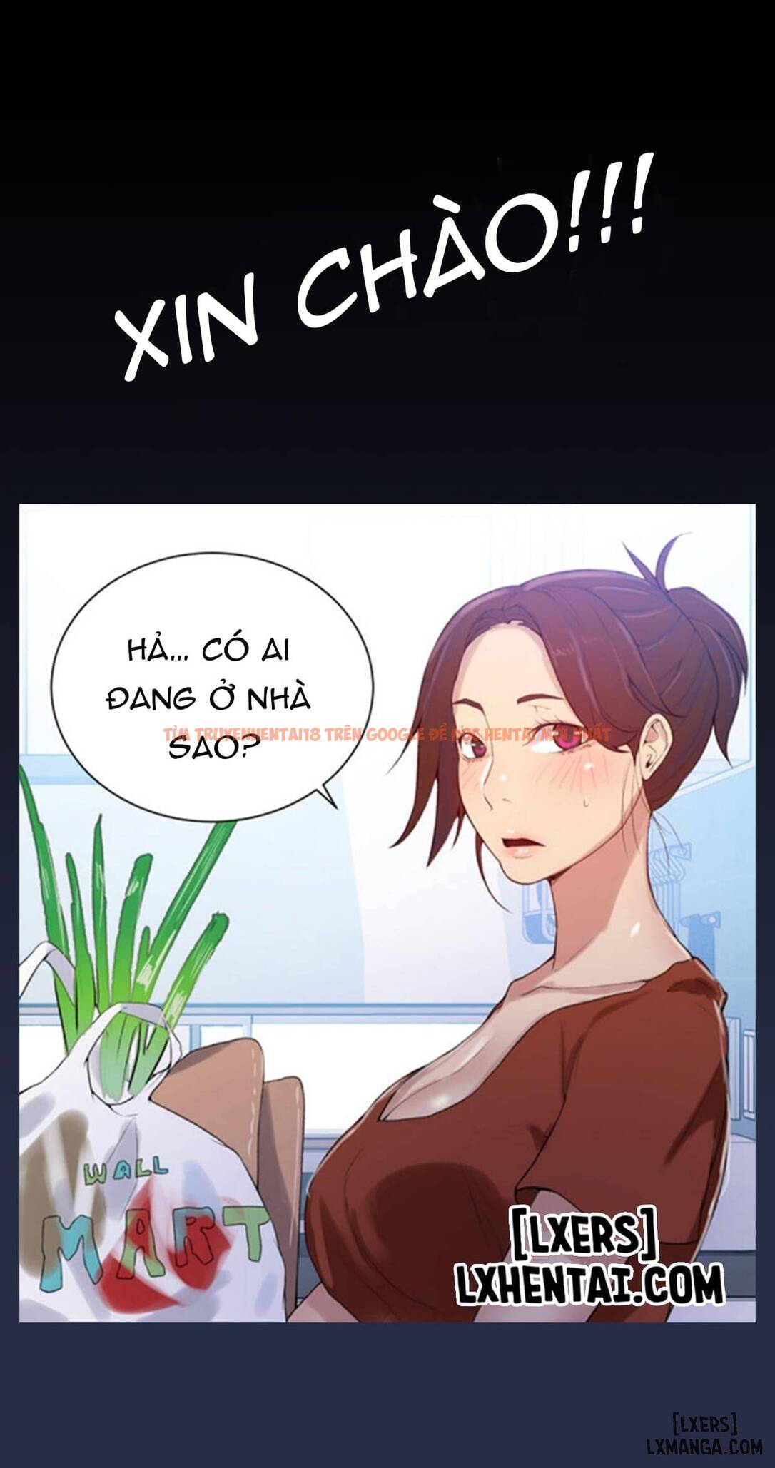 Xem ảnh Lớp Học Gia Đình - Chapter 16 - 0 - HentaiTruyen.fun