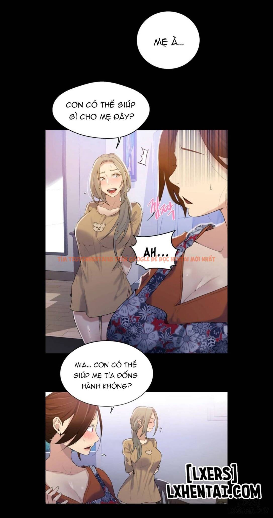 Xem ảnh Lớp Học Gia Đình - Chapter 16 - 15 - HentaiTruyen.fun