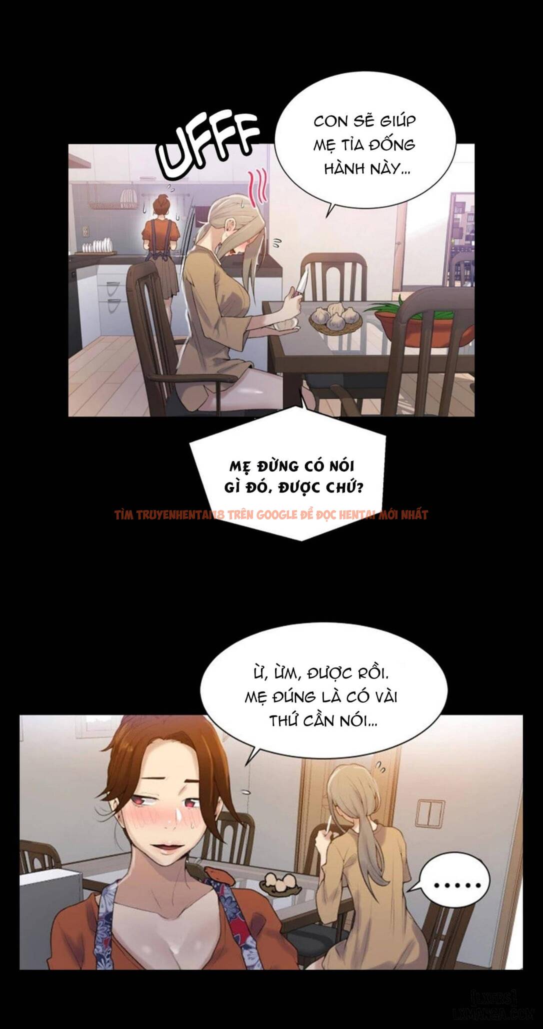 Xem ảnh Lớp Học Gia Đình - Chapter 16 - 16 - HentaiTruyen.fun