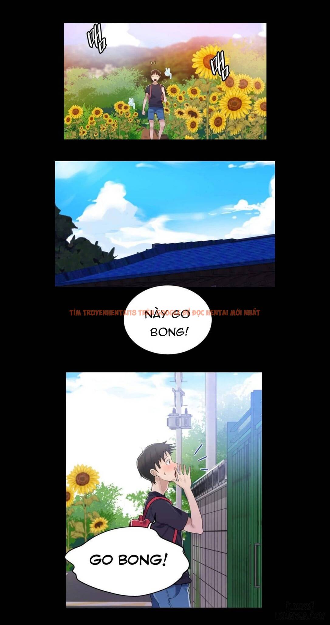 Xem ảnh Lớp Học Gia Đình - Chapter 16 - 20 - HentaiTruyen.fun