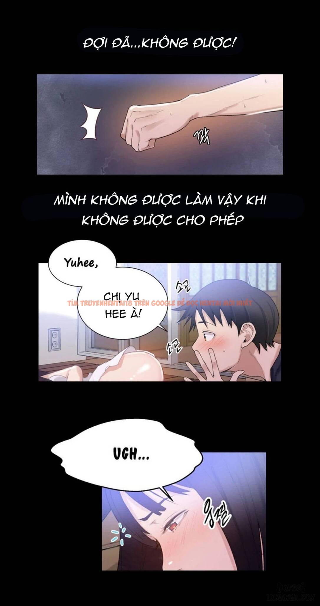 Xem ảnh Lớp Học Gia Đình - Chapter 16 - 27 - HentaiTruyen.fun