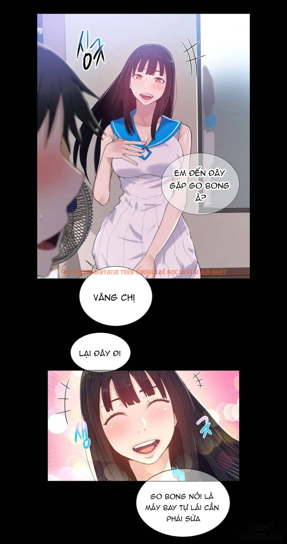 Xem ảnh Lớp Học Gia Đình - Chapter 16 - 29 - HentaiTruyen.fun