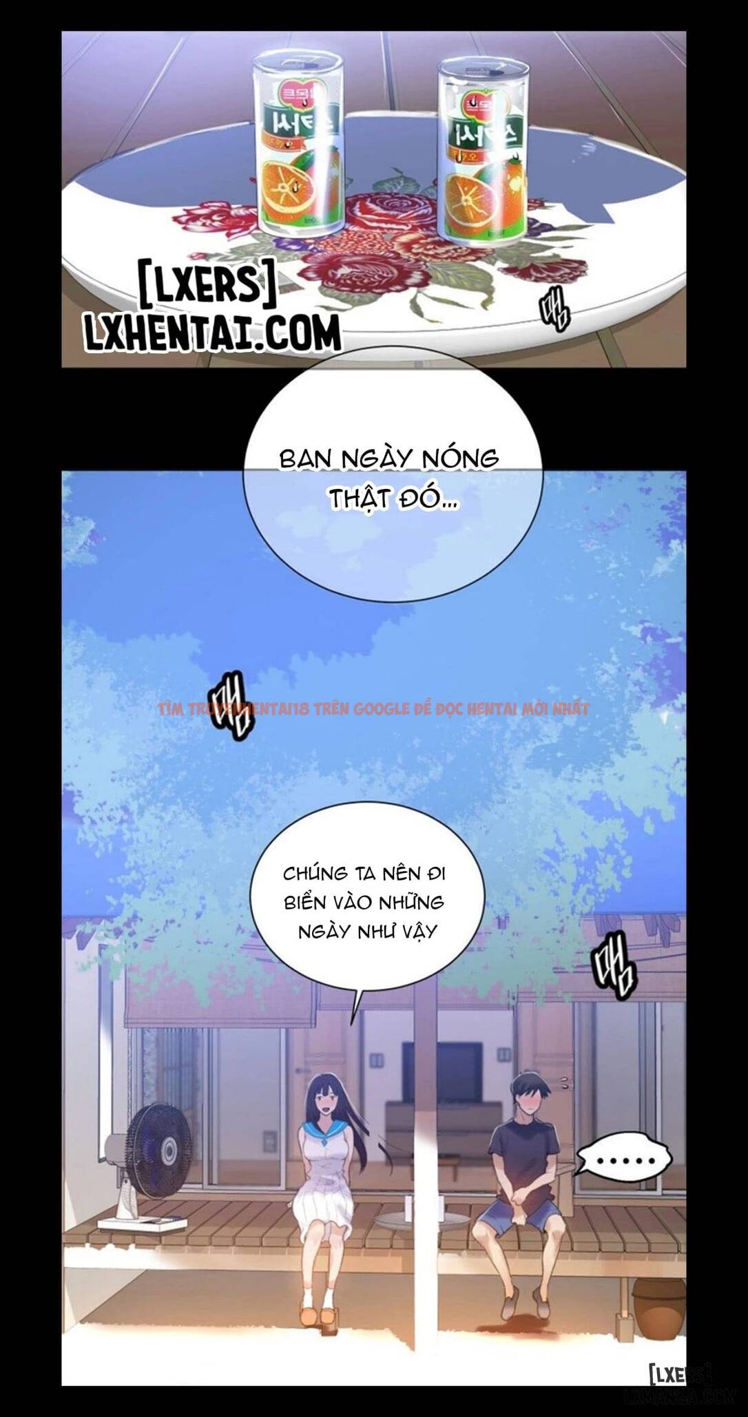 Xem ảnh Lớp Học Gia Đình - Chapter 16 - 30 - HentaiTruyen.fun