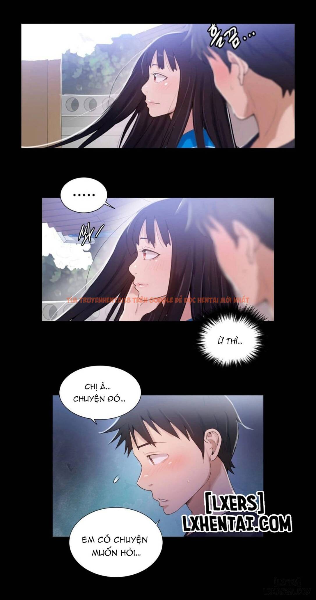 Xem ảnh Lớp Học Gia Đình - Chapter 16 - 31 - HentaiTruyen.fun