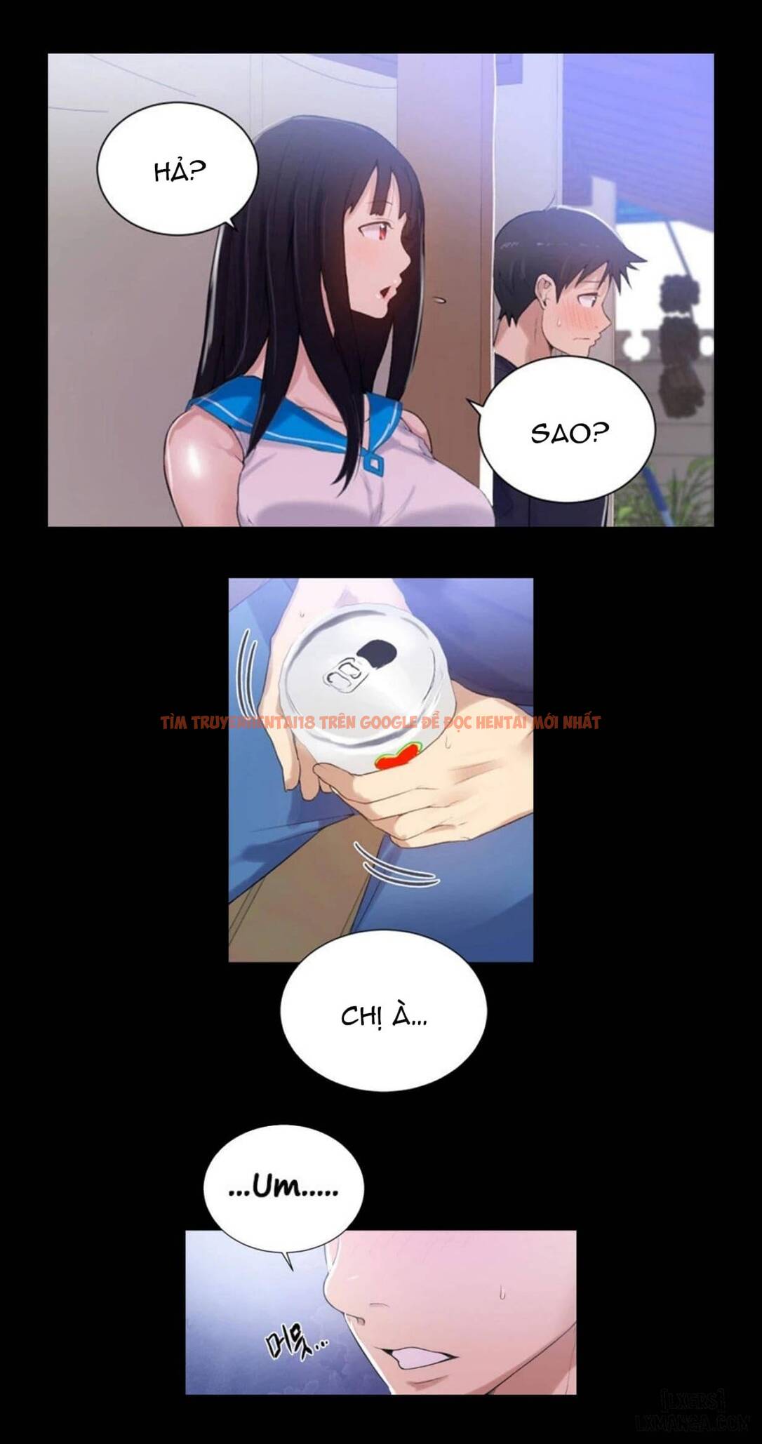 Xem ảnh Lớp Học Gia Đình - Chapter 16 - 32 - HentaiTruyen.fun