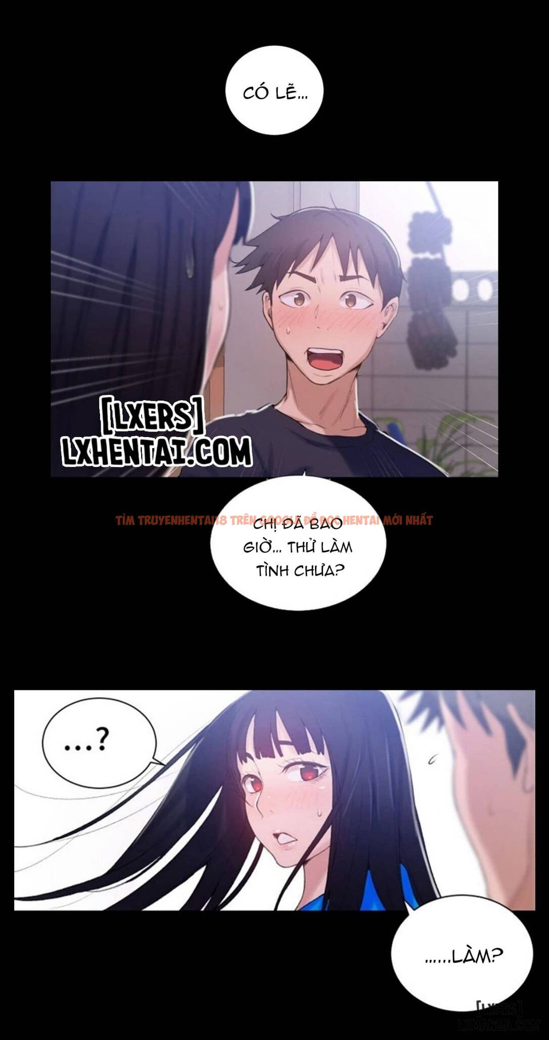 Xem ảnh Lớp Học Gia Đình - Chapter 16 - 33 - HentaiTruyen.fun