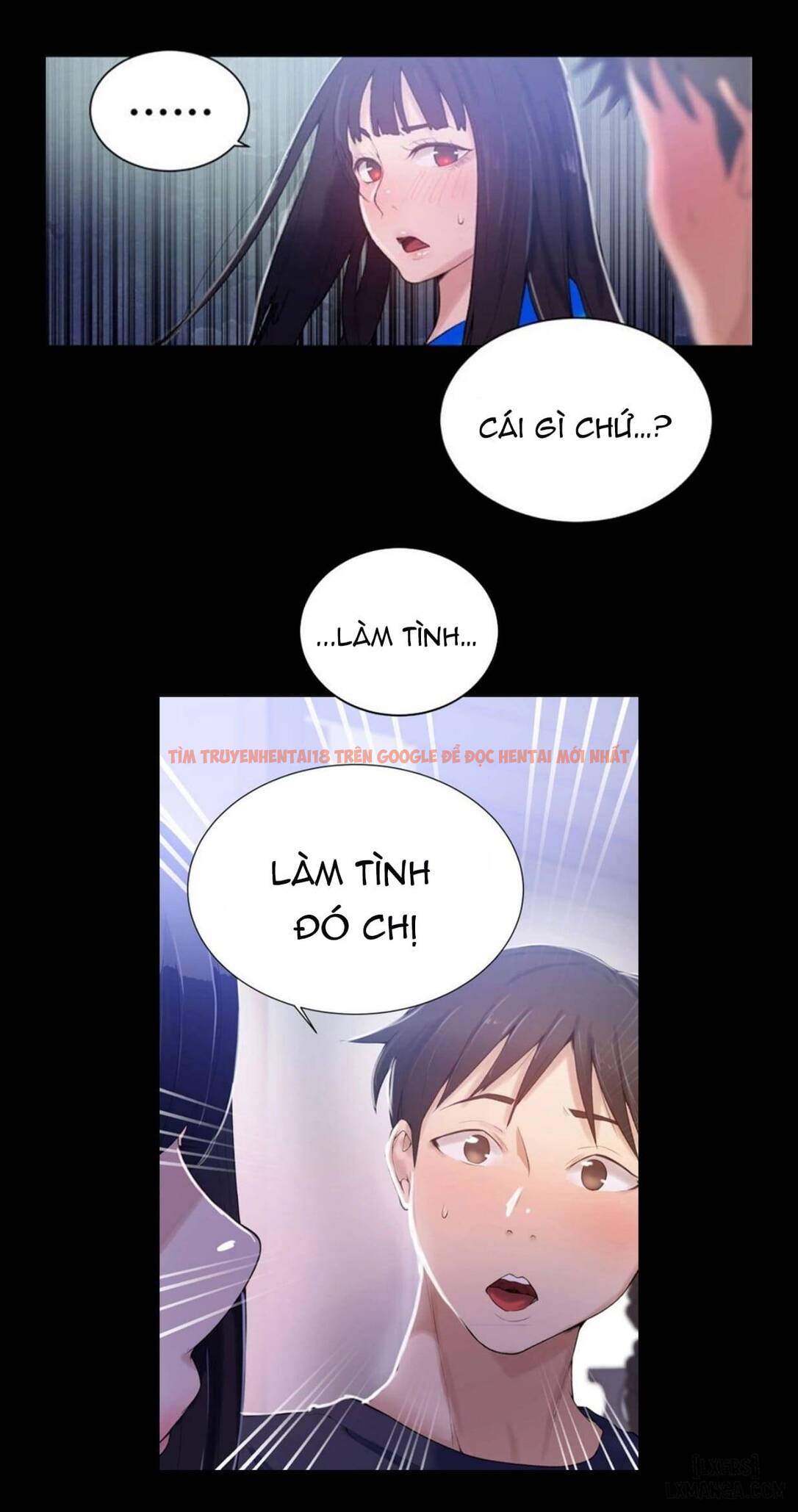 Xem ảnh Lớp Học Gia Đình - Chapter 16 - 34 - HentaiTruyen.fun