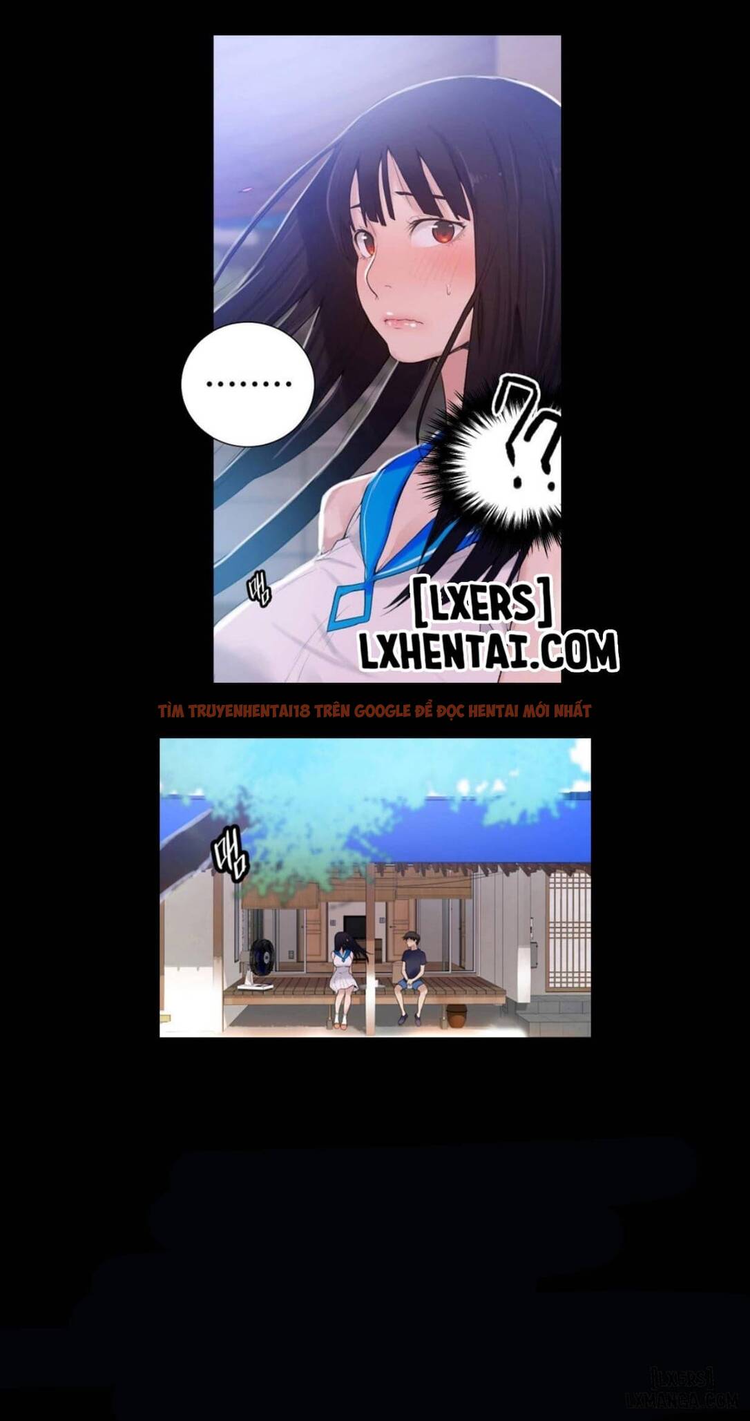 Xem ảnh Lớp Học Gia Đình - Chapter 16 - 35 - HentaiTruyen.fun