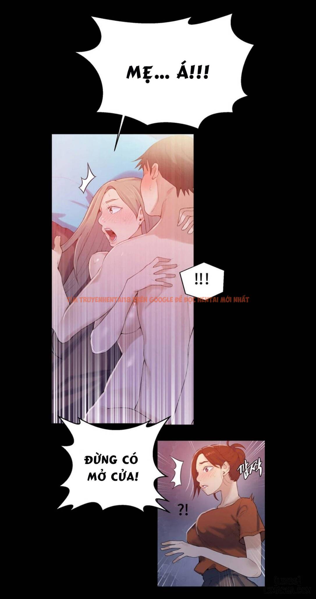 Xem ảnh Lớp Học Gia Đình - Chapter 16 - 4 - HentaiTruyen.fun