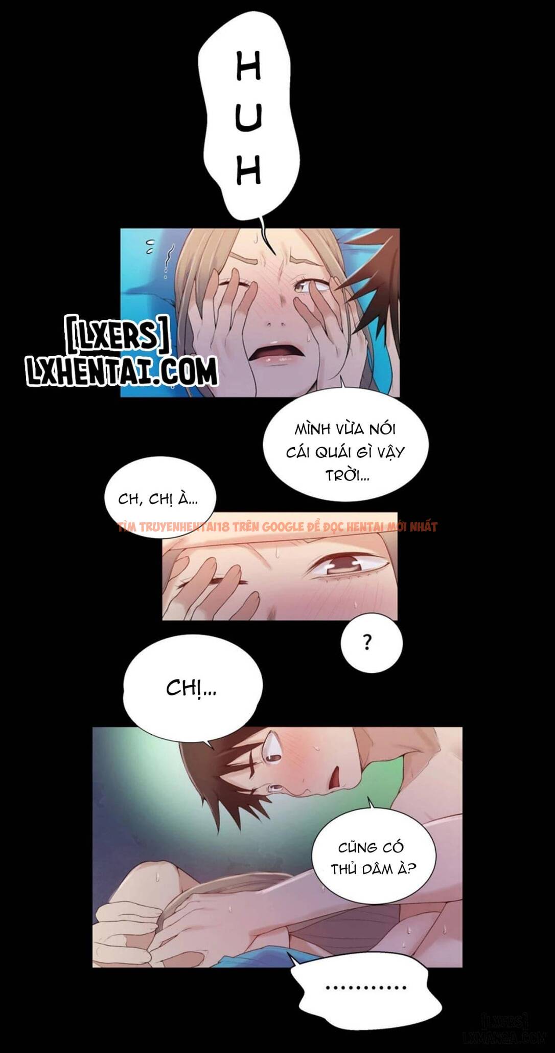 Xem ảnh Lớp Học Gia Đình - Chapter 16 - 7 - HentaiTruyen.fun