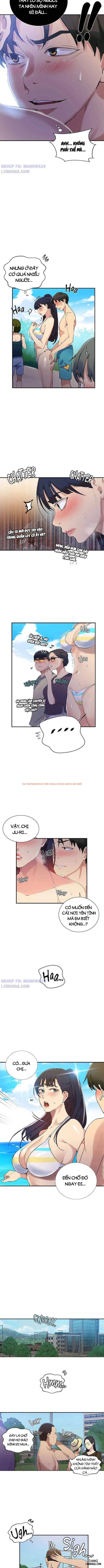 Xem ảnh Lớp Học Gia Đình - Chapter 161 - 2 - HentaiTruyen.fun