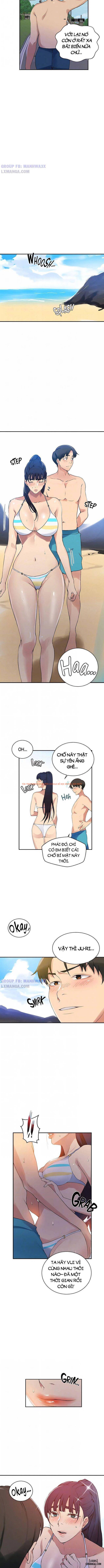 Xem ảnh Lớp Học Gia Đình - Chapter 161 - 4 - HentaiTruyen.fun