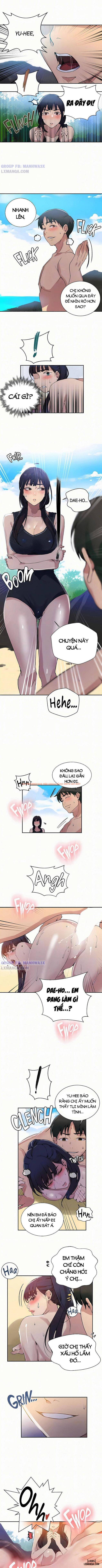 Xem ảnh Lớp Học Gia Đình - Chapter 162 - 12 - HentaiTruyen.fun