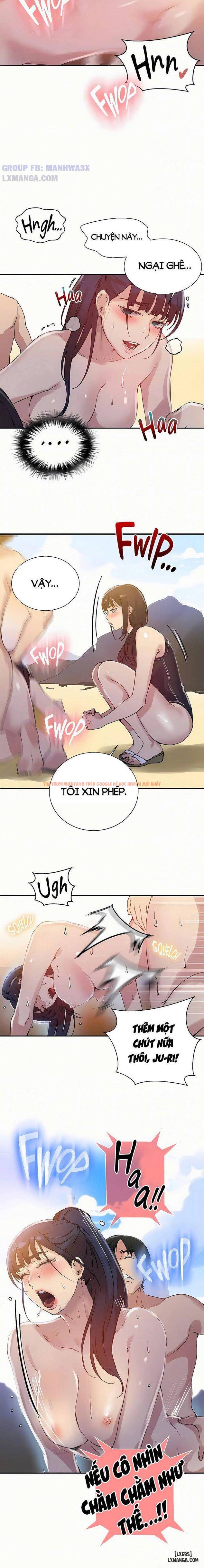 Xem ảnh Lớp Học Gia Đình - Chapter 162 - 13 - HentaiTruyen.fun