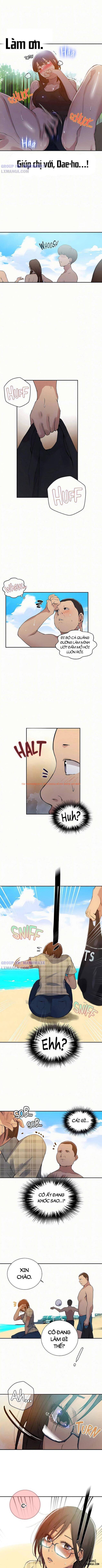 Xem ảnh Lớp Học Gia Đình - Chapter 162 - 6 - HentaiTruyen.fun