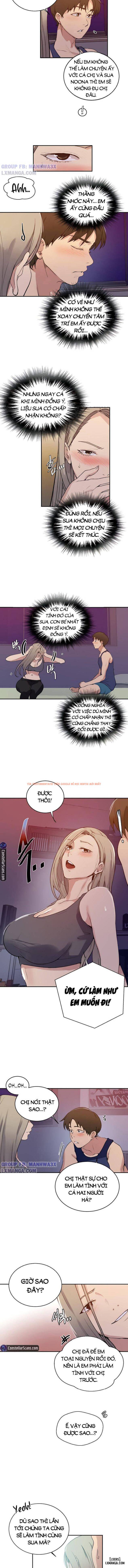 Xem ảnh Lớp Học Gia Đình - Chapter 164 - 10 - HentaiTruyen.fun