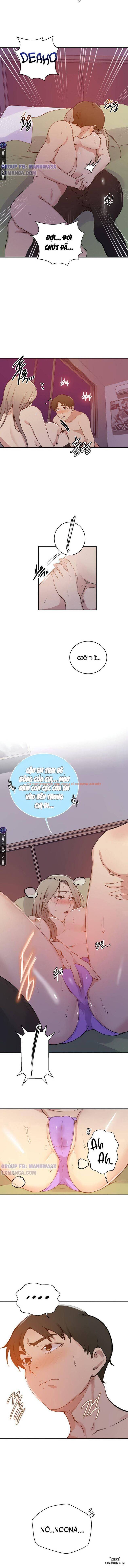 Xem ảnh Lớp Học Gia Đình - Chapter 164 - 13 - HentaiTruyen.fun