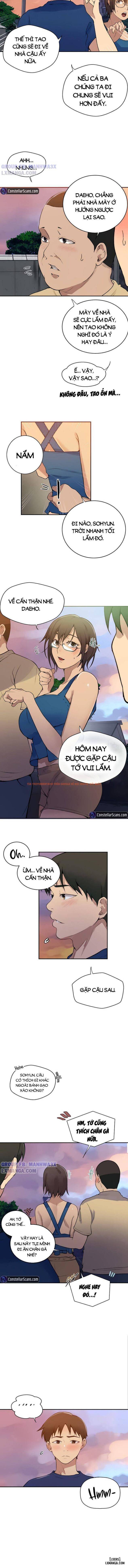 Xem ảnh Lớp Học Gia Đình - Chapter 164 - 2 - HentaiTruyen.fun