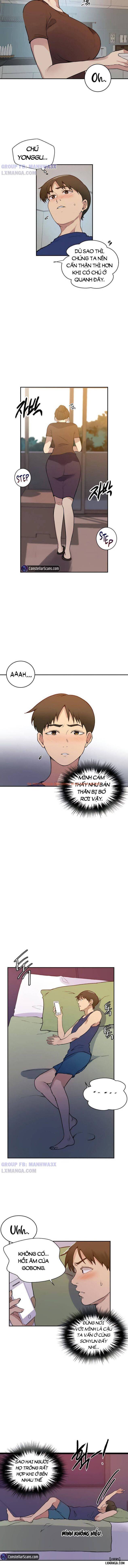 Xem ảnh Lớp Học Gia Đình - Chapter 164 - 6 - HentaiTruyen.fun