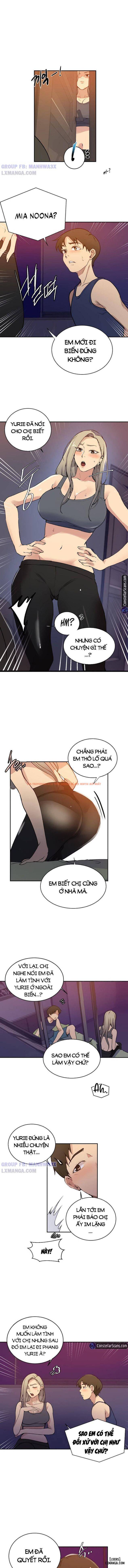 Xem ảnh Lớp Học Gia Đình - Chapter 164 - 8 - HentaiTruyen.fun