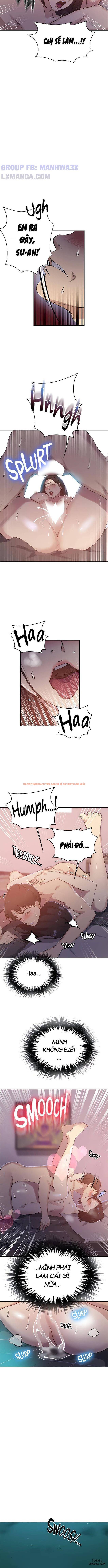 Xem ảnh Lớp Học Gia Đình - Chapter 167 - 12 - HentaiTruyen.fun