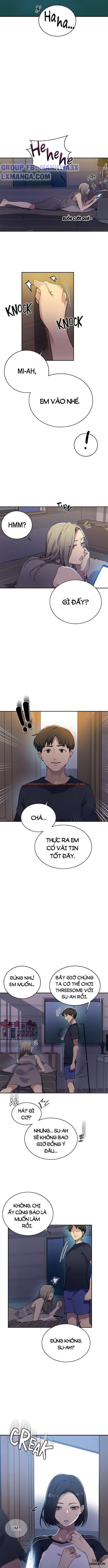 Xem ảnh Lớp Học Gia Đình - Chapter 167 - 13 - HentaiTruyen.fun