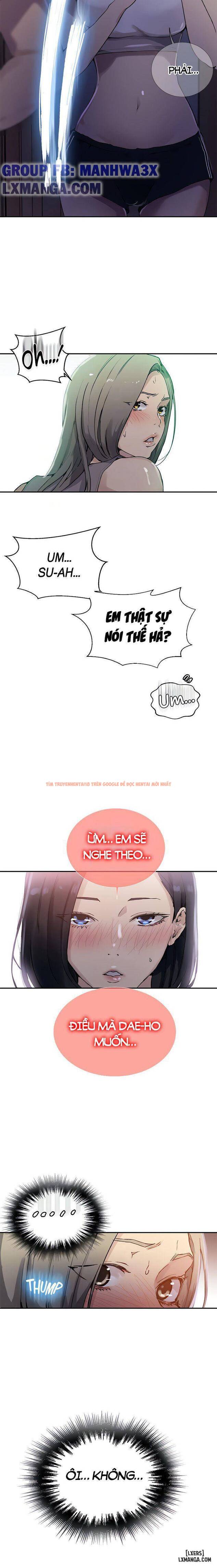 Xem ảnh Lớp Học Gia Đình - Chapter 167 - 14 - HentaiTruyen.fun