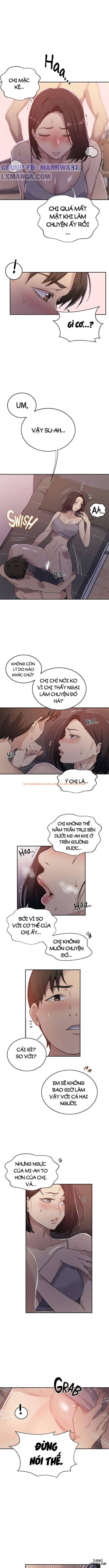 Xem ảnh Lớp Học Gia Đình - Chapter 167 - 4 - HentaiTruyen.fun