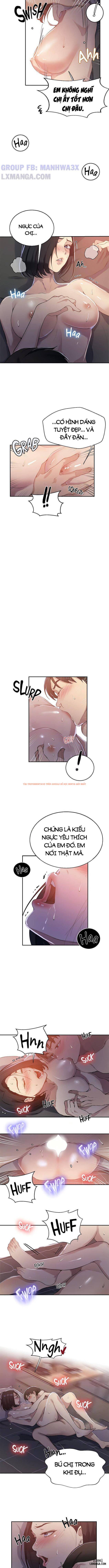Xem ảnh Lớp Học Gia Đình - Chapter 167 - 6 - HentaiTruyen.fun