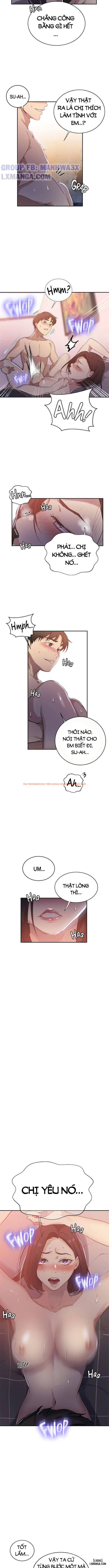 Xem ảnh Lớp Học Gia Đình - Chapter 167 - 8 - HentaiTruyen.fun