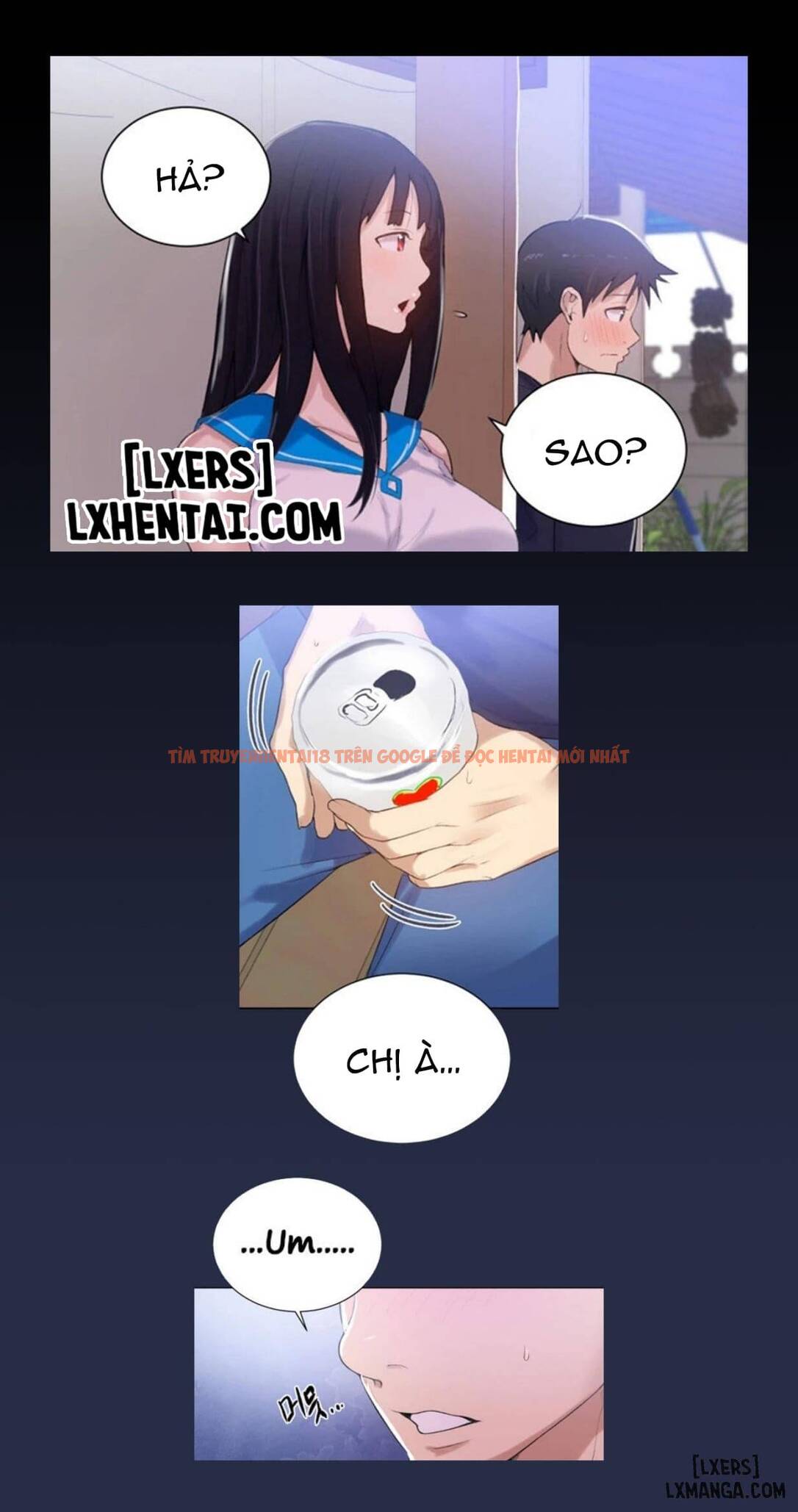 Xem ảnh 0 trong truyện hentai Lớp Học Gia Đình - Chapter 17 - hentaitvn.net