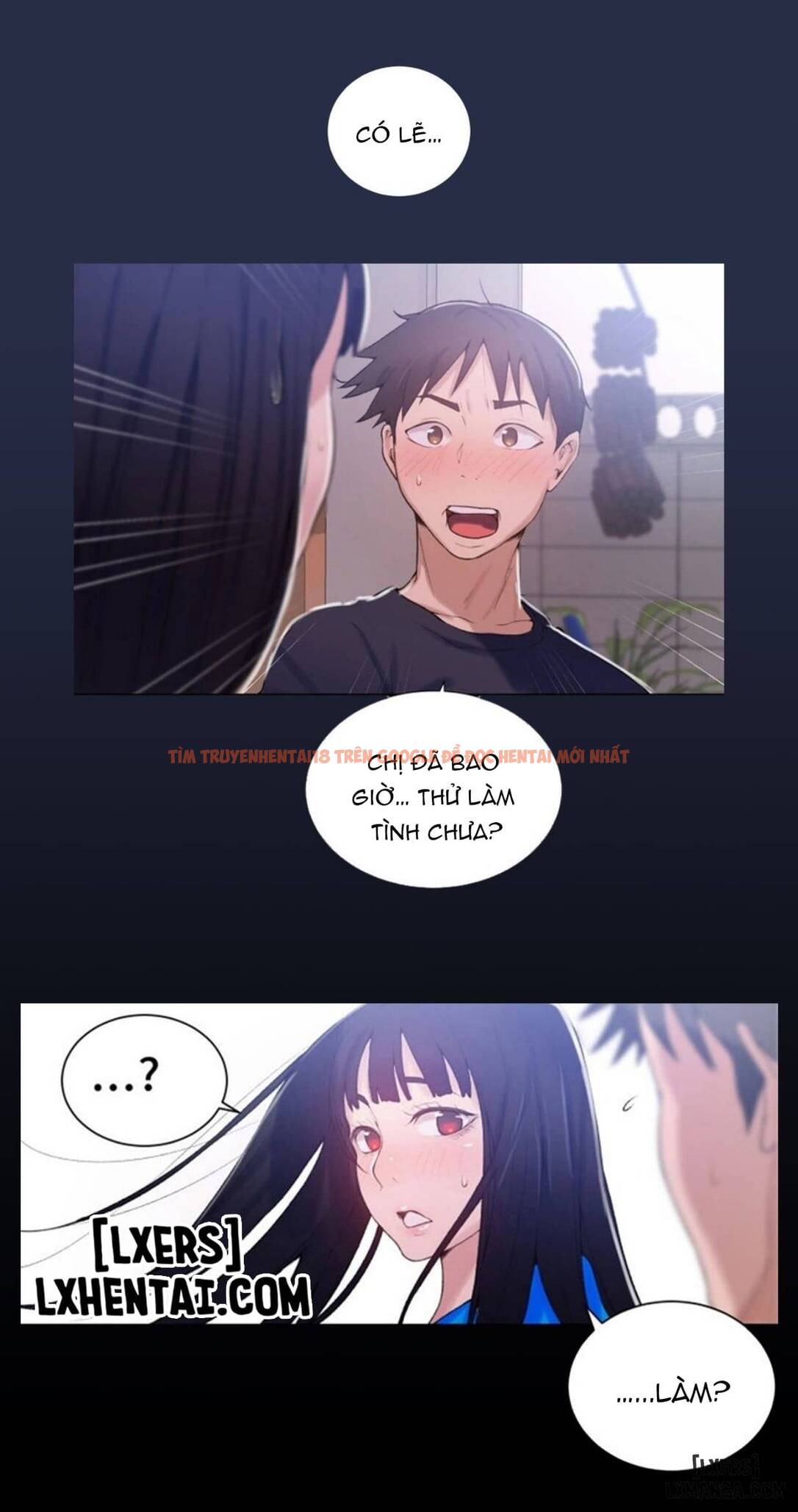 Xem ảnh 1 trong truyện hentai Lớp Học Gia Đình - Chapter 17 - hentaitvn.net