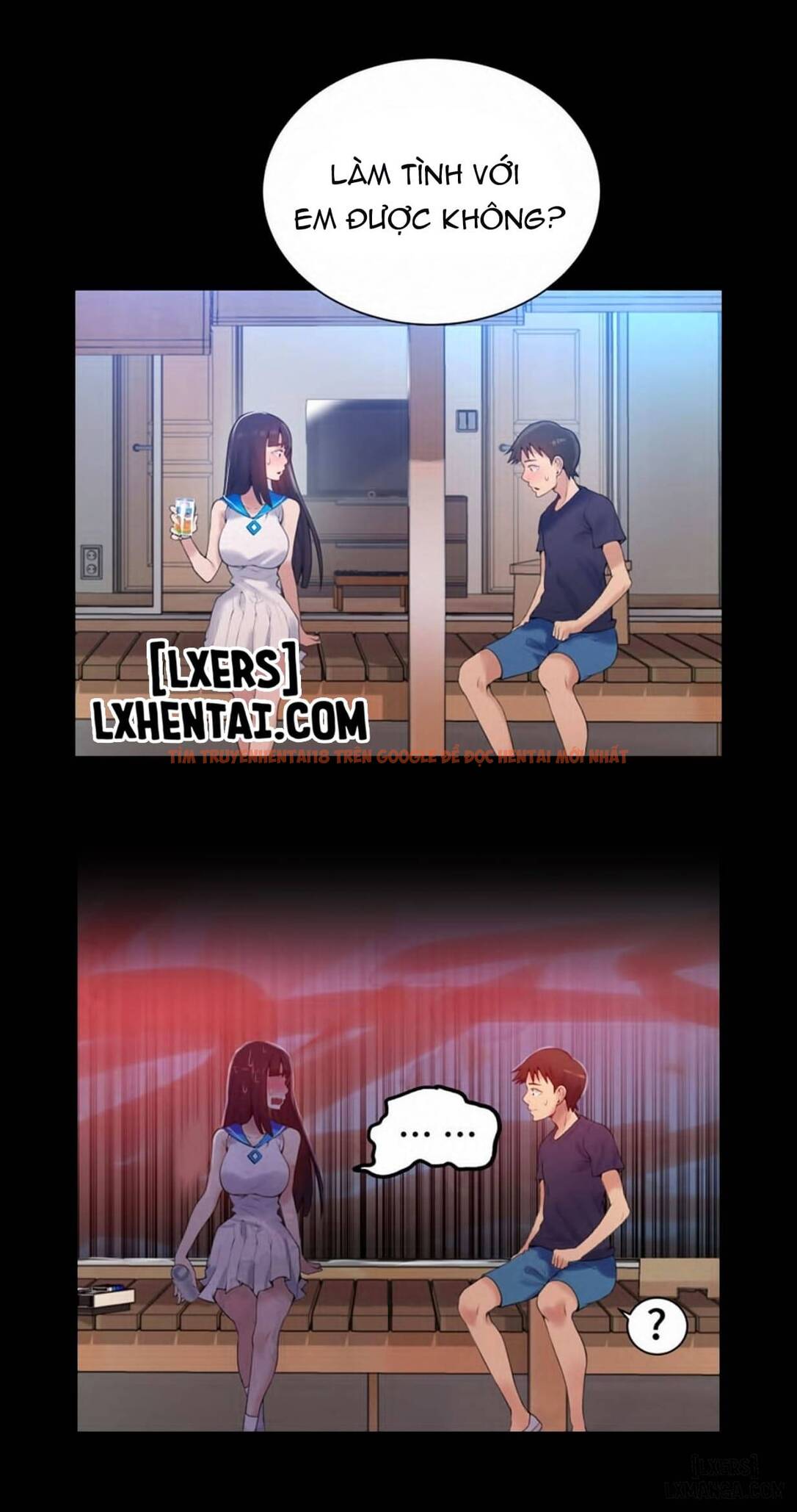 Xem ảnh 10 trong truyện hentai Lớp Học Gia Đình - Chapter 17 - hentaitvn.net