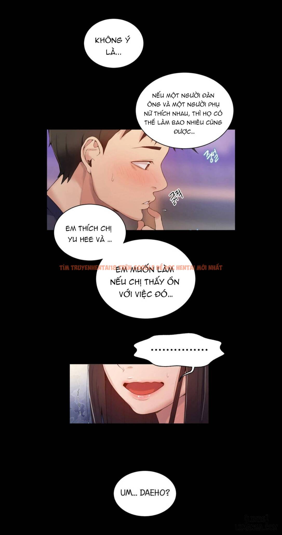 Xem ảnh 11 trong truyện hentai Lớp Học Gia Đình - Chapter 17 - hentaitvn.net
