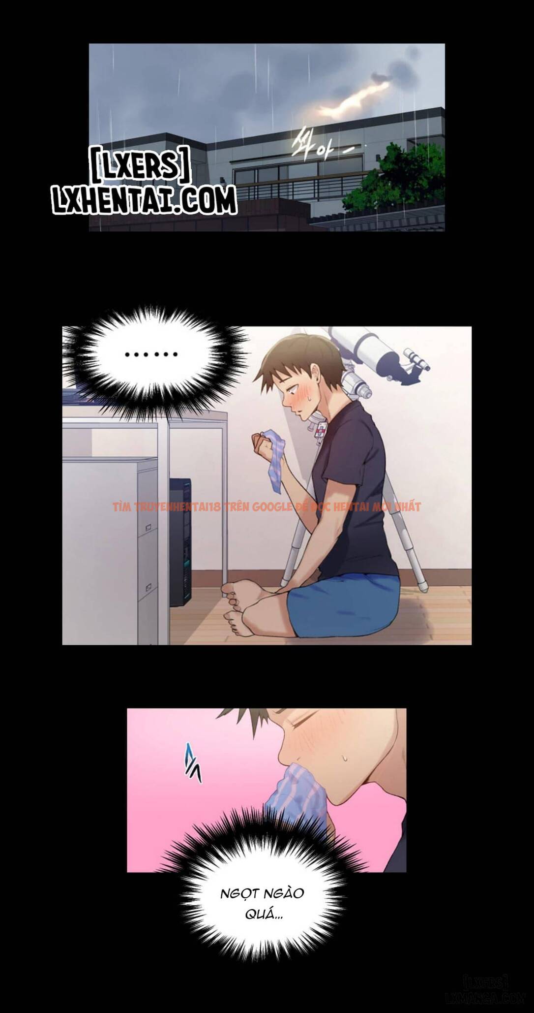 Xem ảnh 17 trong truyện hentai Lớp Học Gia Đình - Chapter 17 - hentaitvn.net
