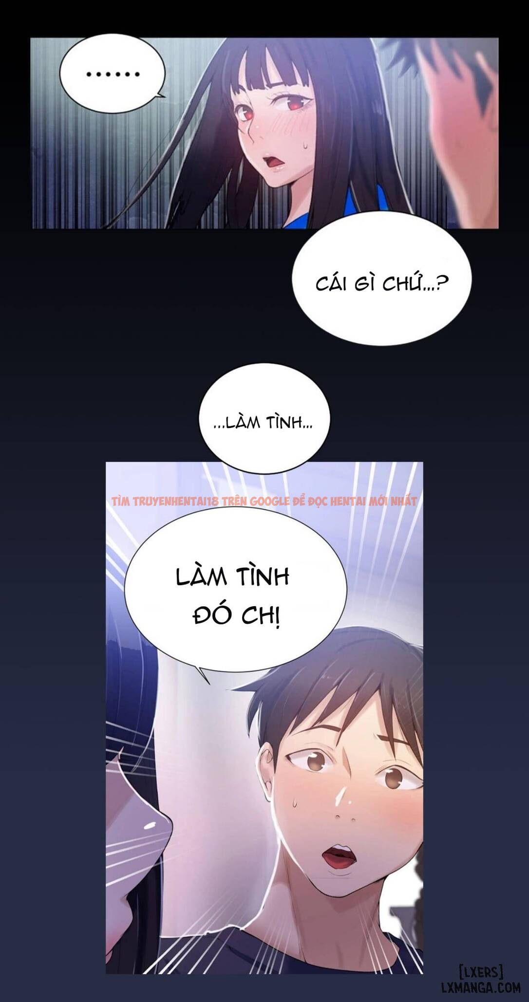 Xem ảnh 2 trong truyện hentai Lớp Học Gia Đình - Chapter 17 - hentaitvn.net
