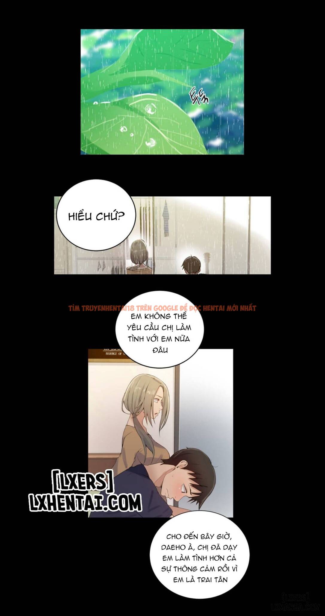Xem ảnh 21 trong truyện hentai Lớp Học Gia Đình - Chapter 17 - hentaitvn.net