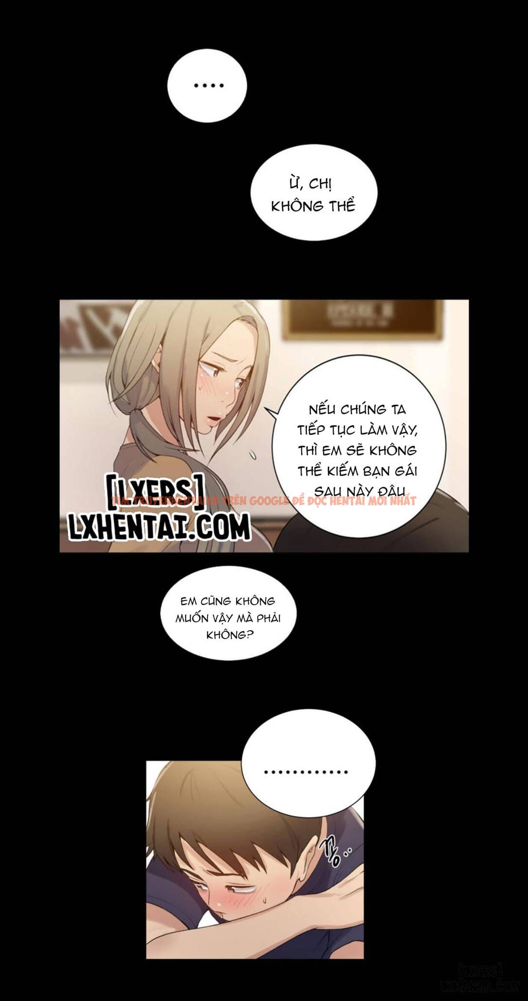 Xem ảnh 23 trong truyện hentai Lớp Học Gia Đình - Chapter 17 - hentaitvn.net