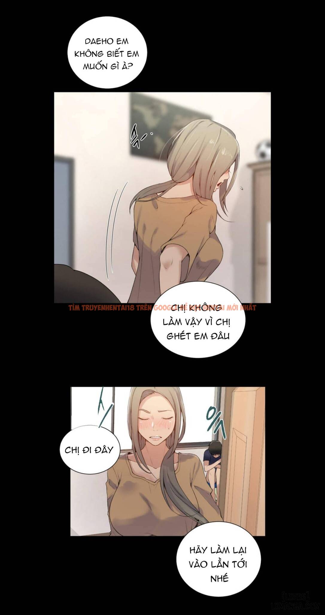 Xem ảnh 24 trong truyện hentai Lớp Học Gia Đình - Chapter 17 - hentaitvn.net