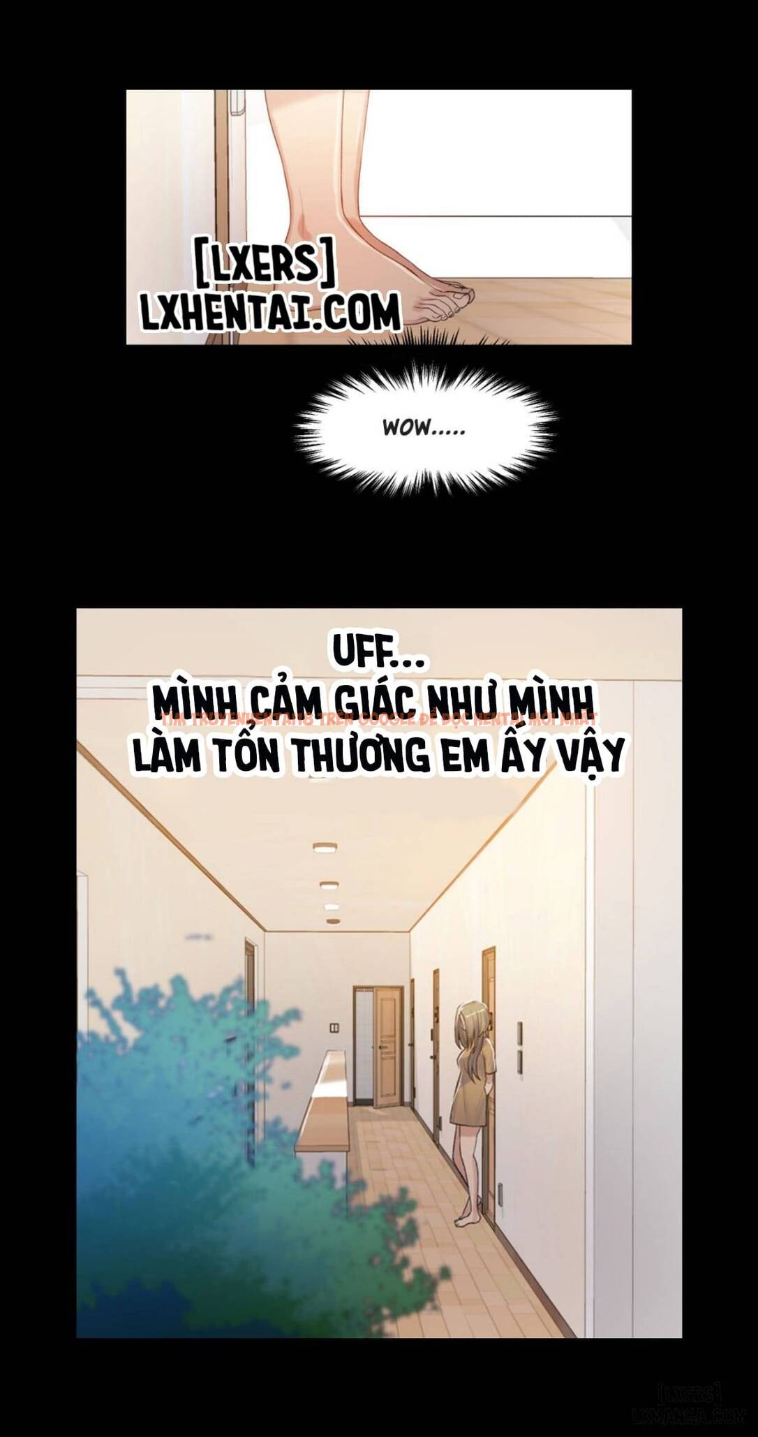 Xem ảnh 25 trong truyện hentai Lớp Học Gia Đình - Chapter 17 - hentaitvn.net