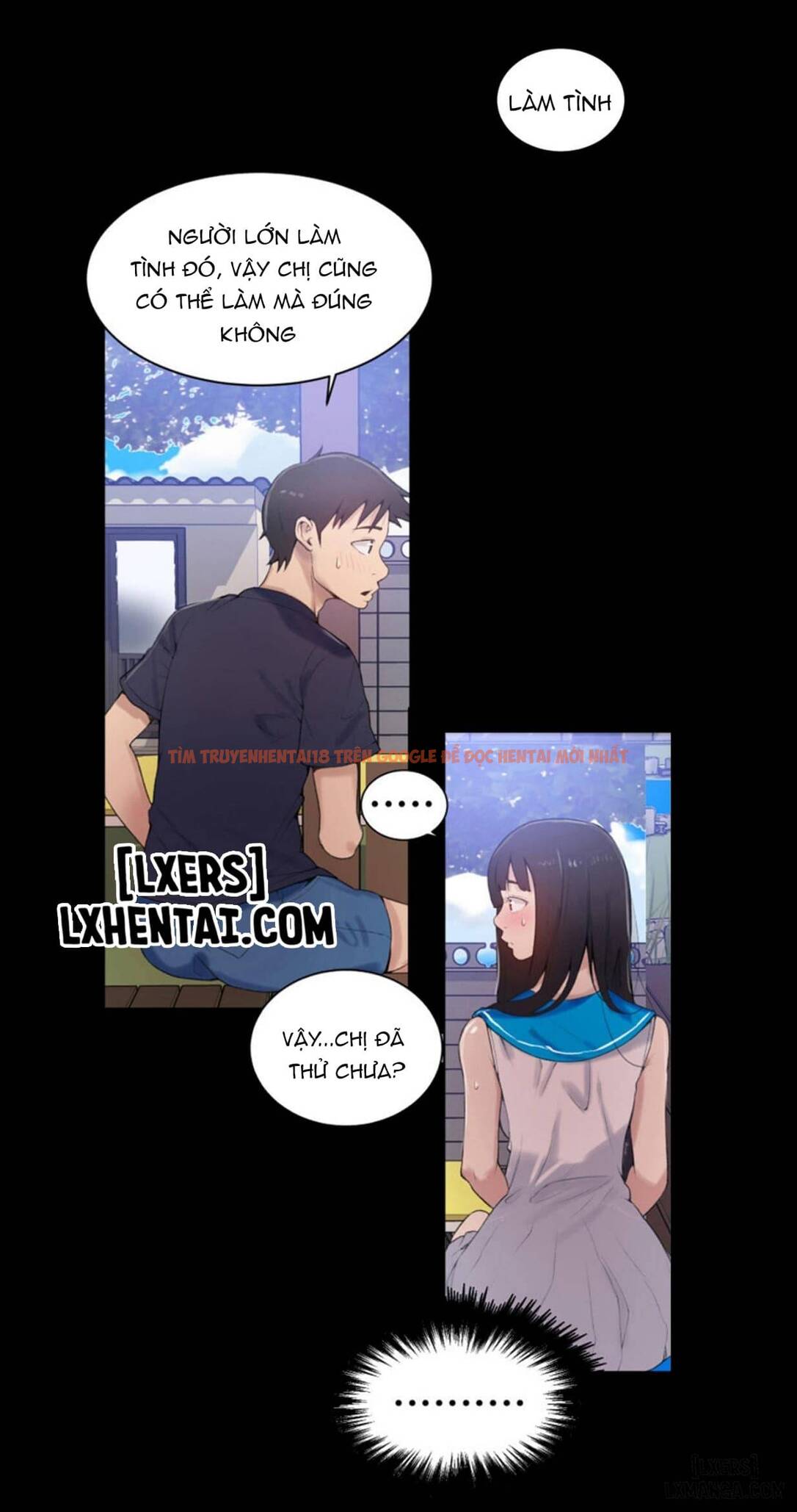Xem ảnh 5 trong truyện hentai Lớp Học Gia Đình - Chapter 17 - hentaitvn.net