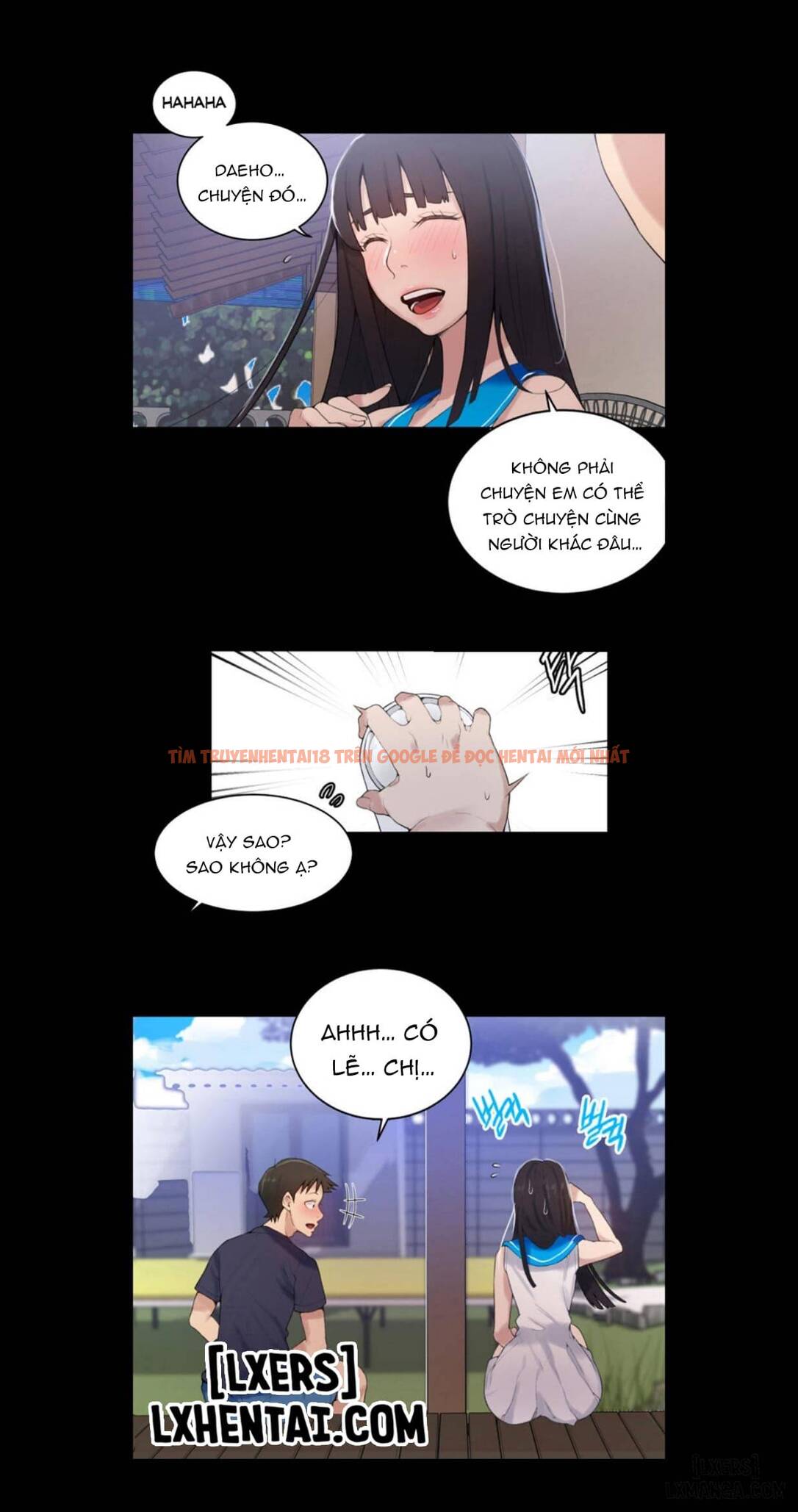 Xem ảnh 6 trong truyện hentai Lớp Học Gia Đình - Chapter 17 - hentaitvn.net