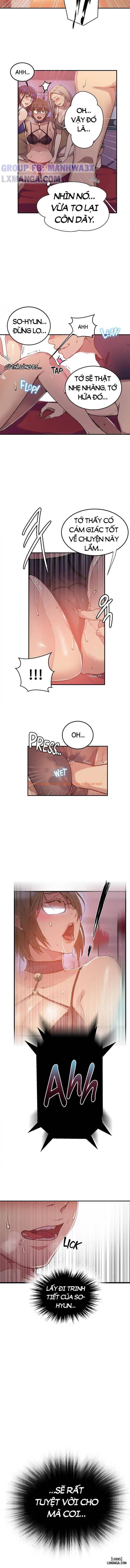 Xem ảnh 10 trong truyện hentai Lớp Học Gia Đình - Chapter 177 - hentaitvn.net