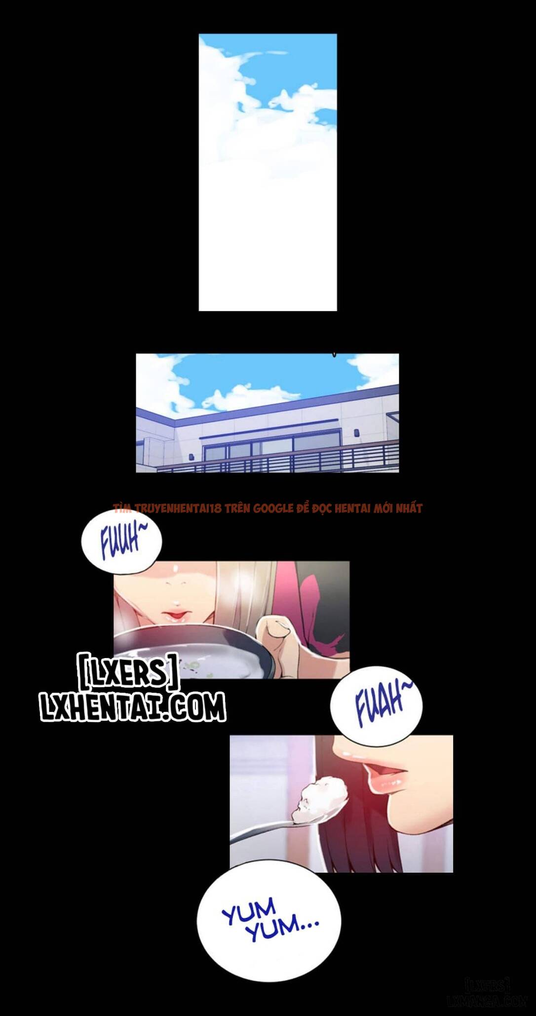 Xem ảnh 19 trong truyện hentai Lớp Học Gia Đình - Chapter 18 - hentaitvn.net