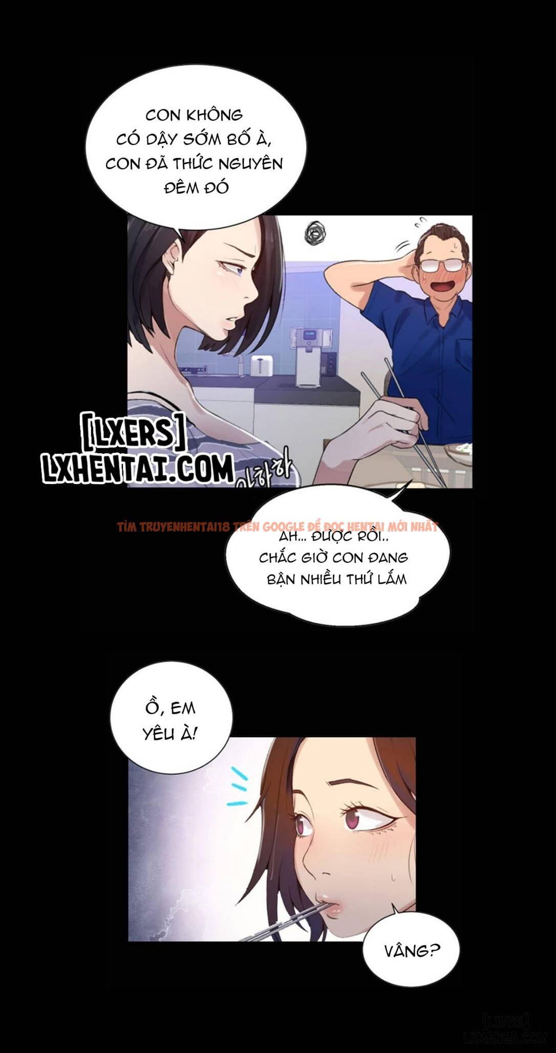 Xem ảnh 21 trong truyện hentai Lớp Học Gia Đình - Chapter 18 - hentaitvn.net