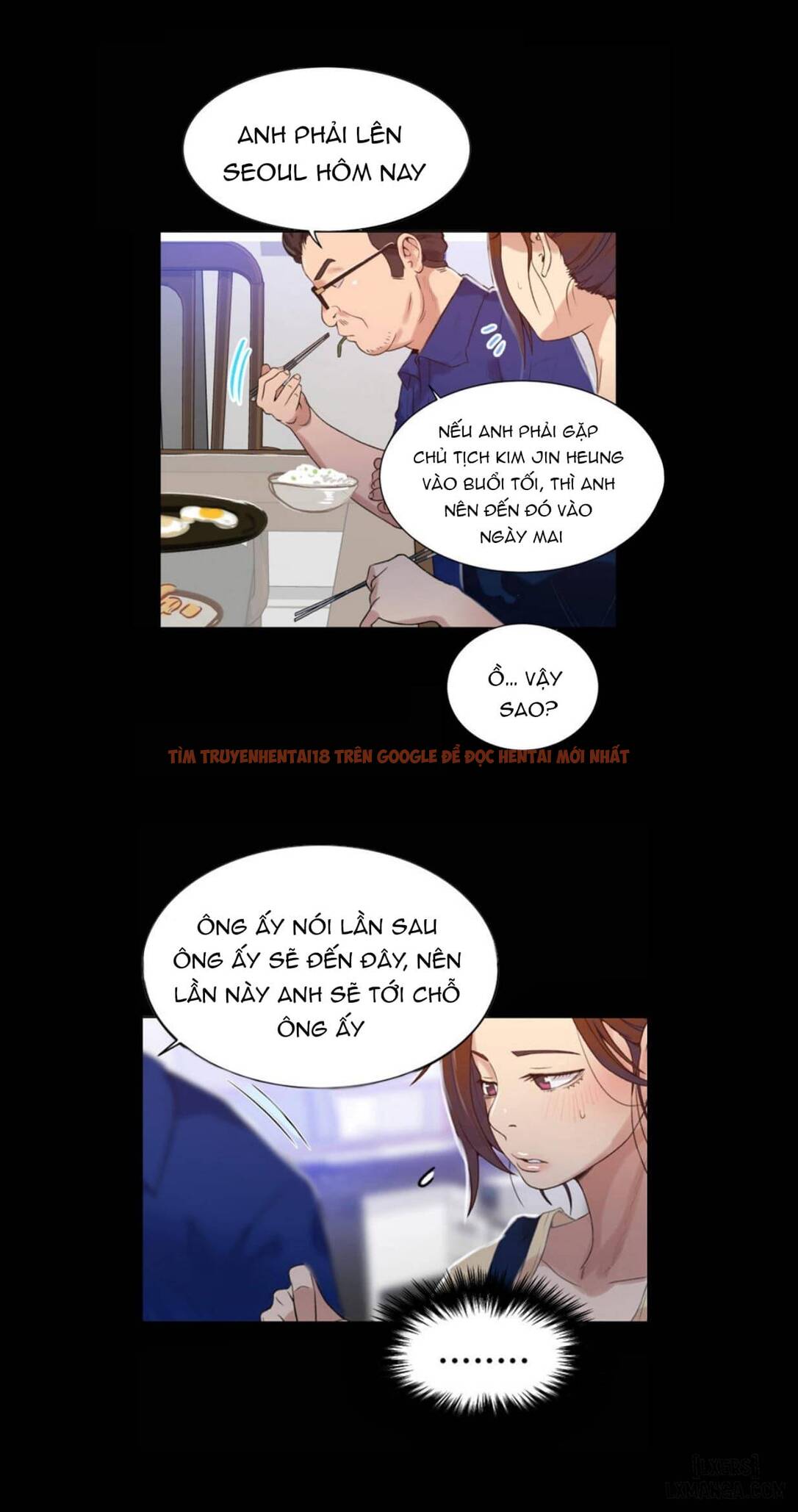 Xem ảnh 22 trong truyện hentai Lớp Học Gia Đình - Chapter 18 - hentaitvn.net