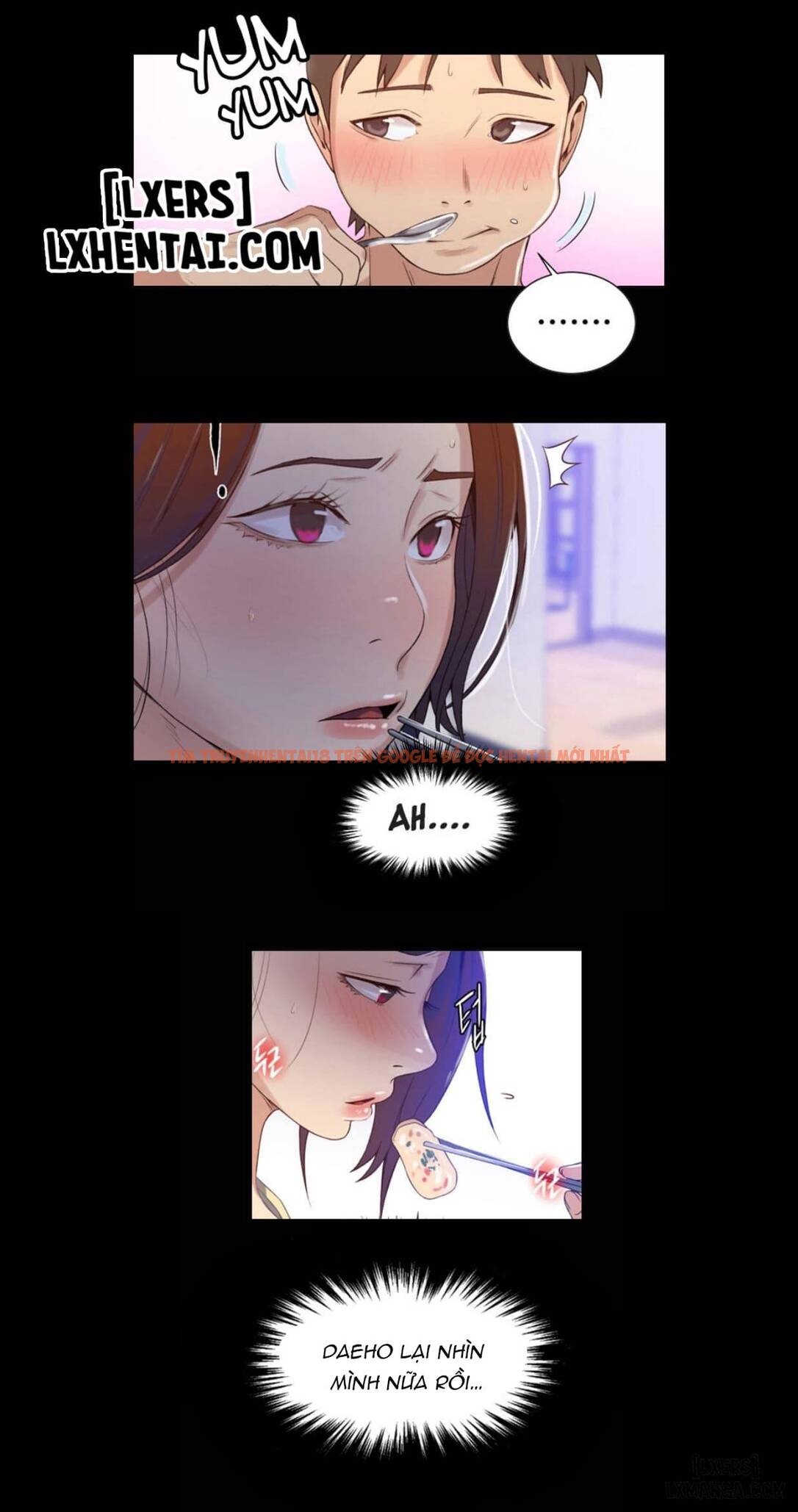 Xem ảnh 23 trong truyện hentai Lớp Học Gia Đình - Chapter 18 - hentaitvn.net