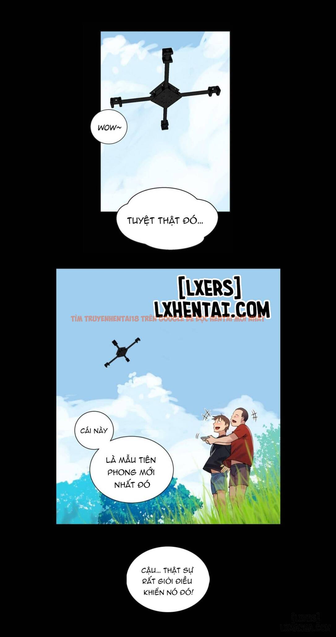 Xem ảnh 24 trong truyện hentai Lớp Học Gia Đình - Chapter 18 - hentaitvn.net